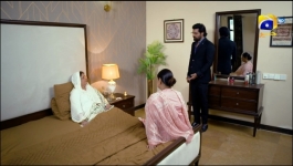 Aafat - Episode 16 - 31st October 2024